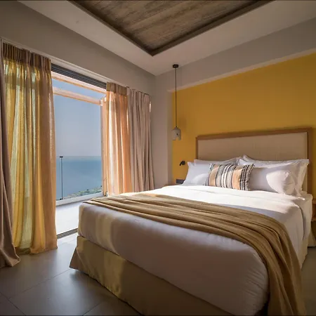 Anadeo Villas & Suites Exanthia Exterior photo