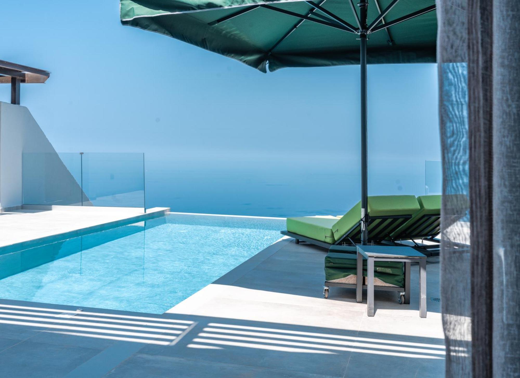 Hotel Anadeo & Exanthia