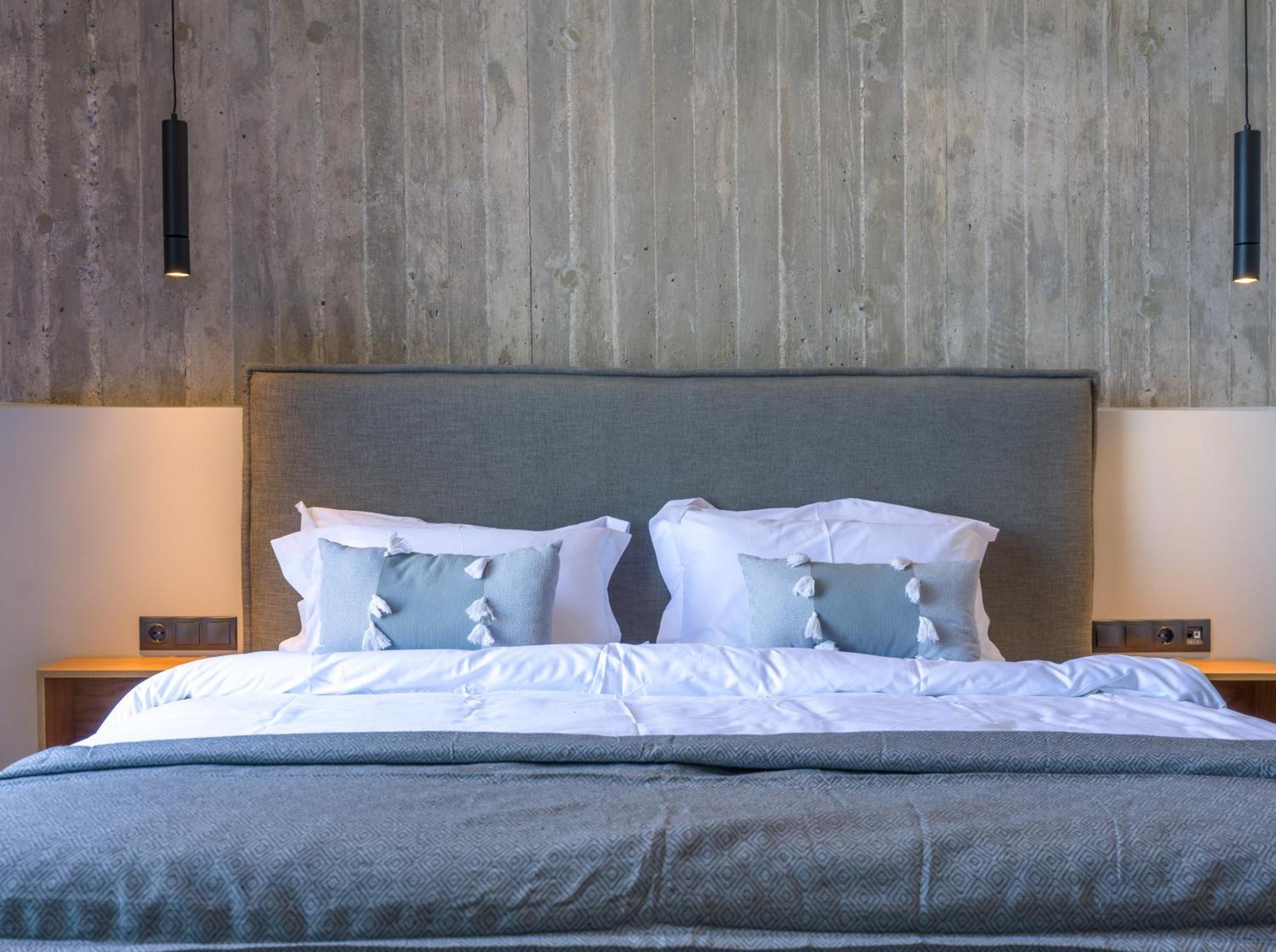 Hotel Anadeo & Exanthia